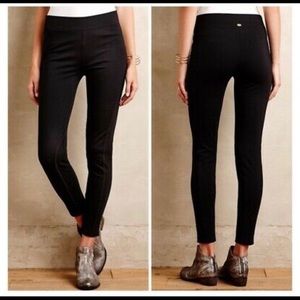 Pure + Good Anthropologie leggings